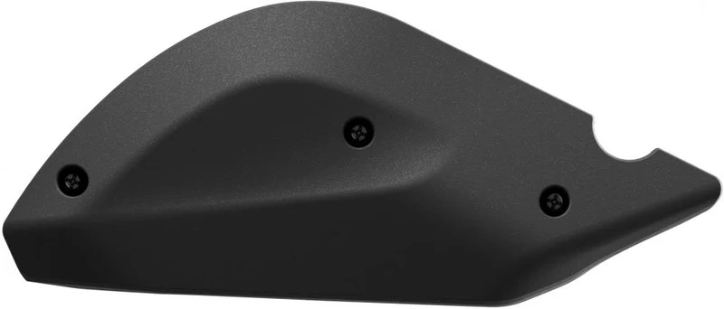 SHIMANO Gehäuse für Antriebseinheit DC-EP801-A links - kompatibel mit DU-EP801/EP600/EP500