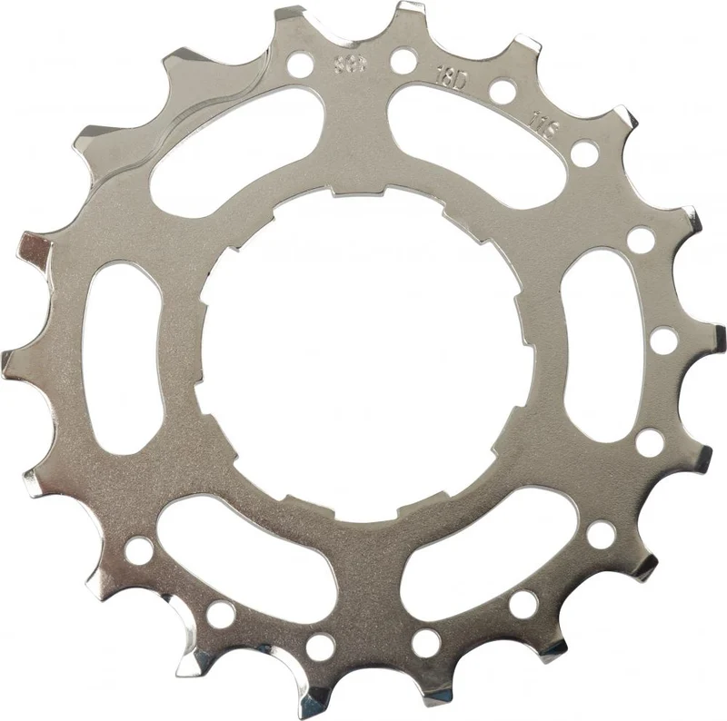 SHIMANO Ritzel für CS-5800 18 Zähne, 12-25