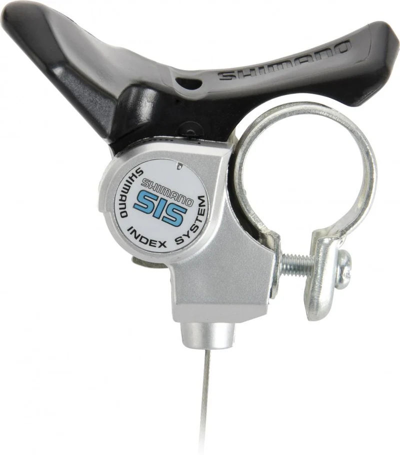 Shimano SL-A050-7R Schalthebel rechts - 7-fach SIS