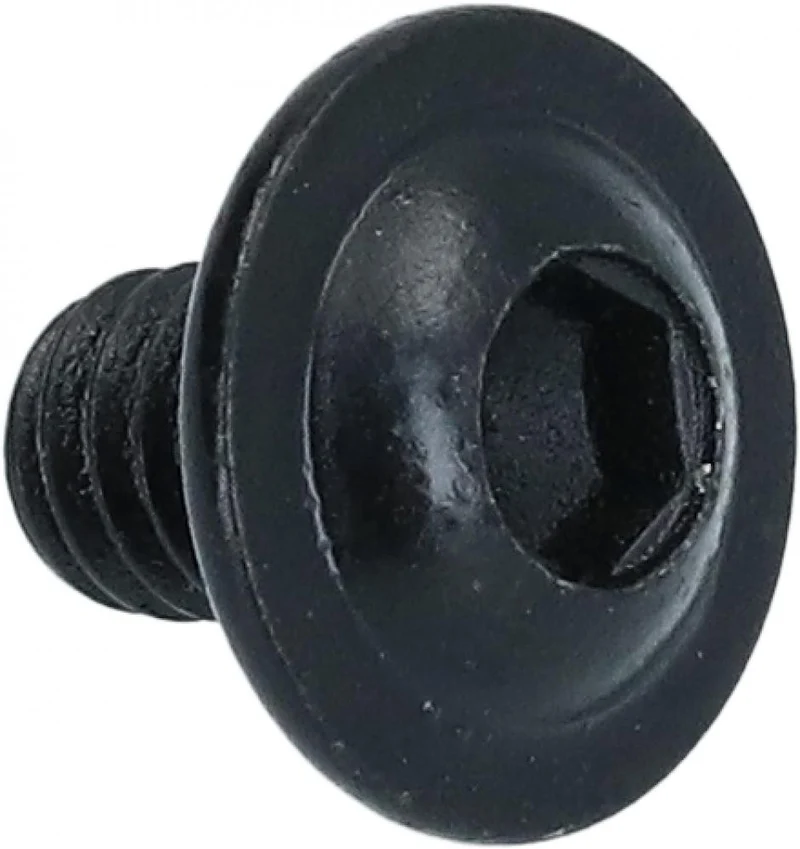 SHIMANO Anschlag-Schraube M4 x 5 mm für BM-E8030, BM-E8031, BM-EN800, BM-EN801 - 5 mm, 8030,, 8031,, 800,