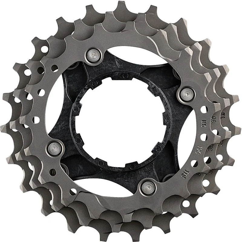 SHIMANO Ritzel für CS-R9100 - 27-30 Zähne, 30 Zähne, 11-30