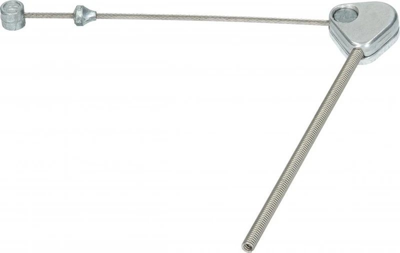 SHIMANO Kabel BR-CX70 - Bremszug für Cantilever-/Cyclocross-Bremsen, ca. 12 g