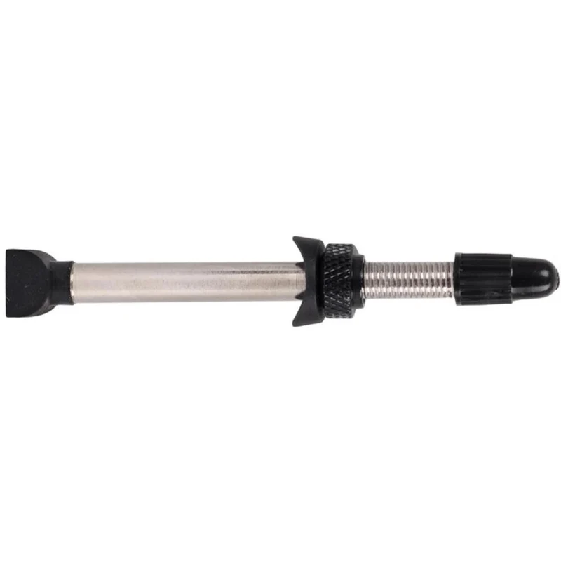 SHIMANO Ventil WH-RS700-C30-TL HR - Tubeless-Ventil für Rennrad-Laufräder