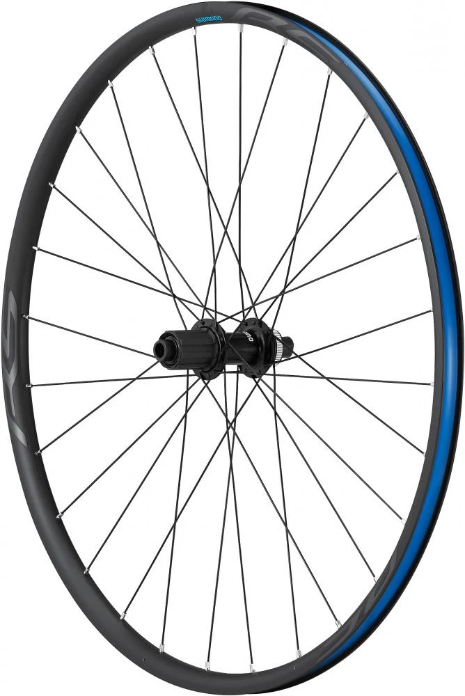 SHIMANO Hinterrad RS171-650B 28H - 171-650