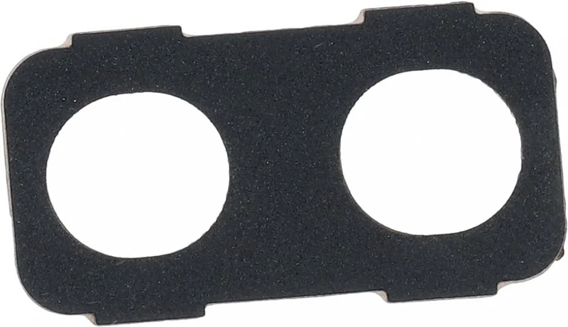 SHIMANO Distanzscheibe (Gummi) für untere Abdeckung BM-E8016 - Y7HY00200, 3 g
