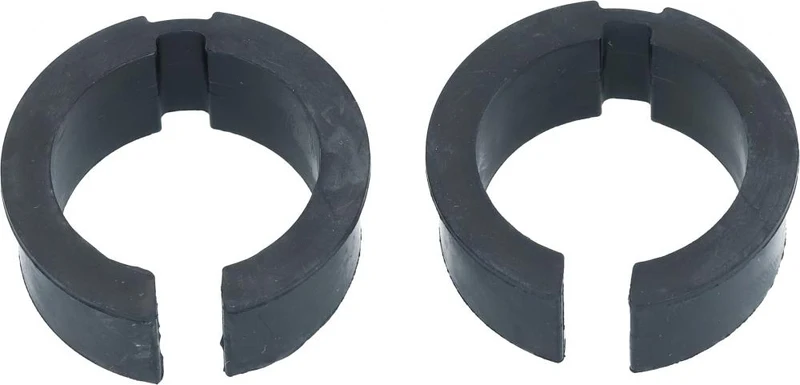 SHIMANO Adapter-Hülse 25,4 mm für E-BIKE SYSTEMS Displayhalter - 25,, 4 mm