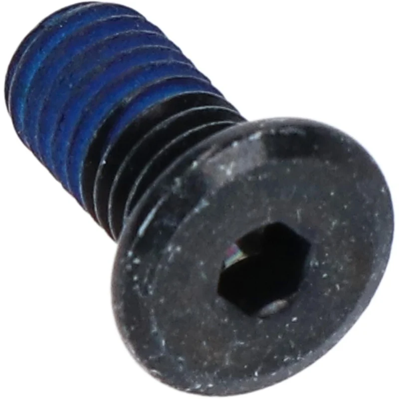 SHIMANO Fixierschraube für untere Befestigungseinheit BM-E8030/8031/BM-EN800/BM-EN801 - 4 g