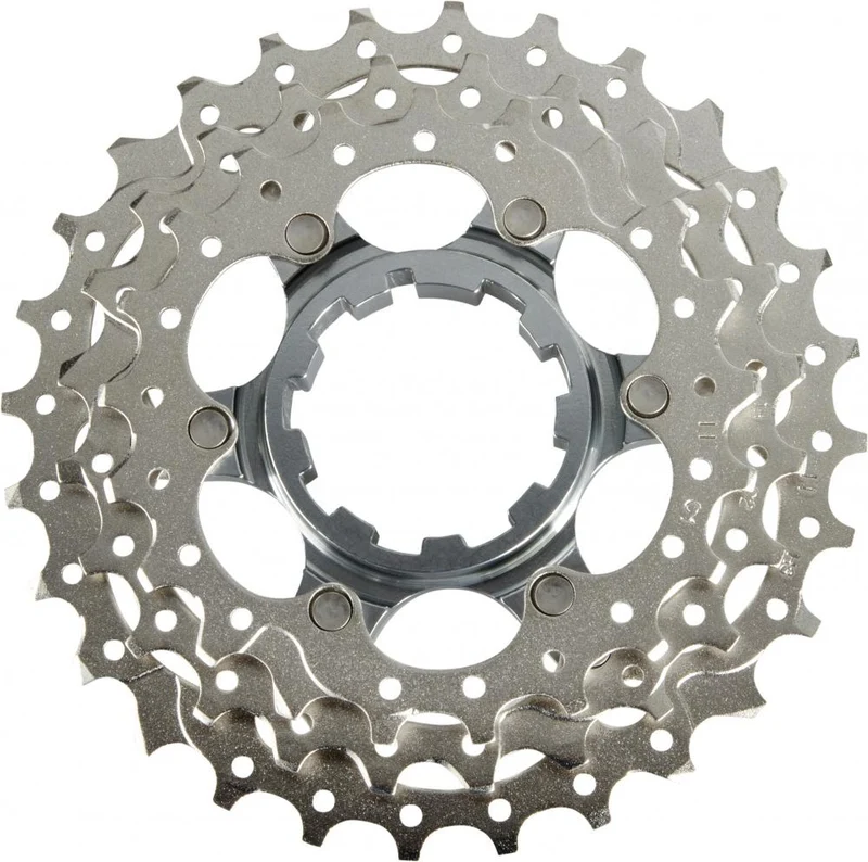 SHIMANO Ritzel für CS-6700 21-24, 28 Zähne, 11-28
