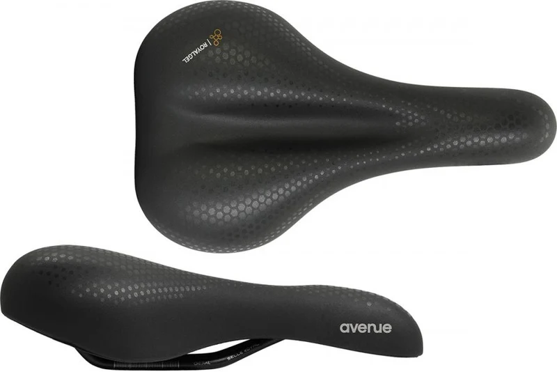 Selle Royal Sattel Avenue Athletic Unisex 8468HG0A28096 - Fahrradsattel