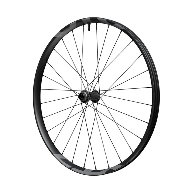 SHIMANO Vorderrad WH-M9220 29 Zoll - leistungsstarkes MTB-Laufrad aktueller Stand der Technik