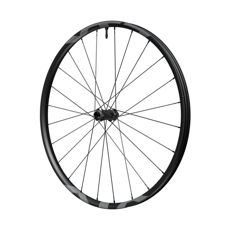 SHIMANO Vorderrad WH-M9200 29 Zoll - leichtes High-Performance MTB-Laufrad