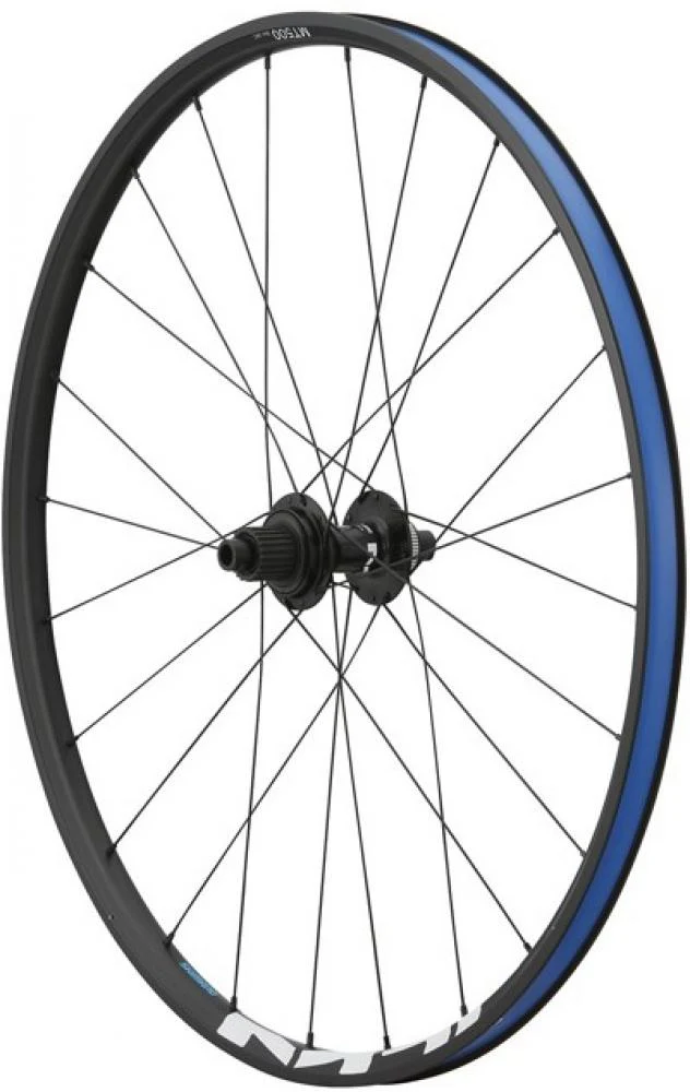 Shimano WH-MT501-CL 29 Hinterrad - Micro Spline Boost