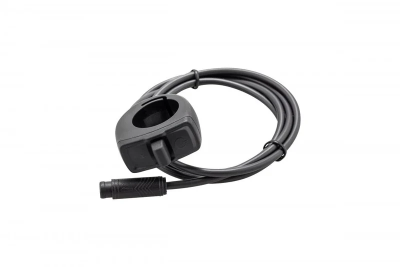 MASTERMIND ELE HMI - MASTERMIND T3 HANDLEBAR REMOTE - Bedieneinheit - Lenkerfernbedienung