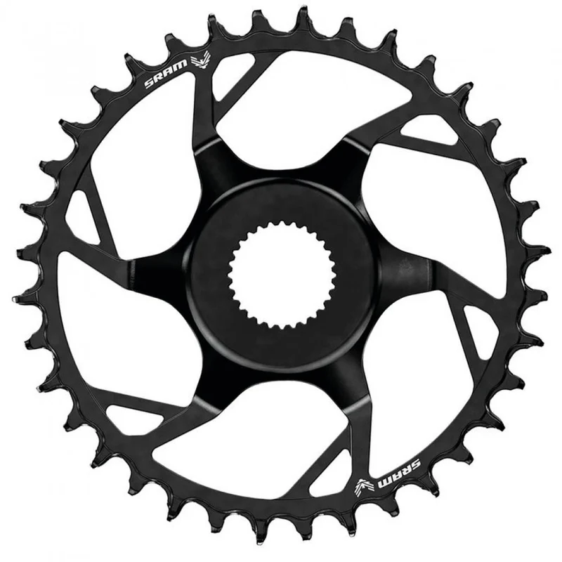 SRAM Kettenblatt "Eagle Transmission E-MTB"nKettenblatt aus Stahl