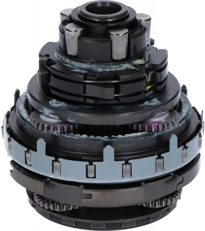 SHIMANO TRÄGEREINHEIT SG-C7000-5C - 7000-5