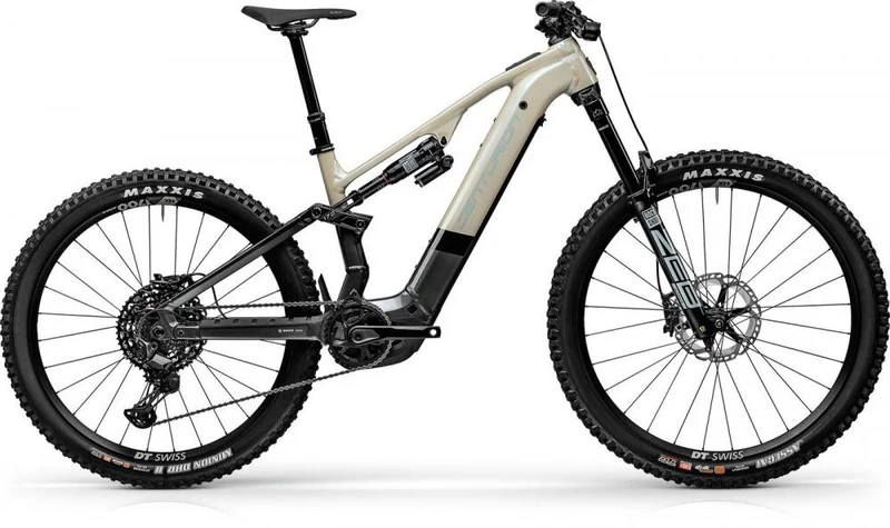 CENTURION No Pogo R3000 EP3 L 44 cm Sandperlmutt glänzend