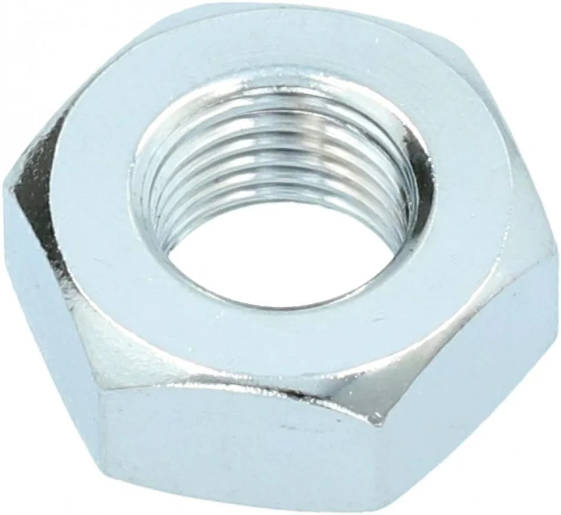SHIMANO Befestigungsmutter Bremseinheit BR-IM70 - 7,, 2 mm