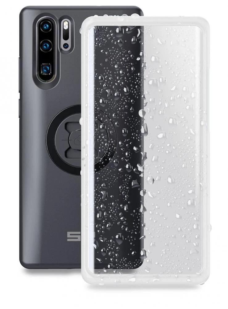 SP Connect SP Weather Cover P30 PRO P30 Pro - zuverlässiger Wetterschutz für dein Smartphone
