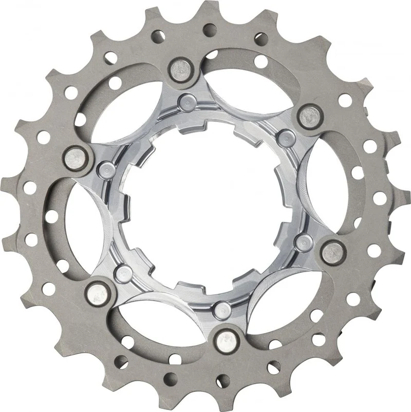 SHIMANO Ritzel für CS-7900 19-21 Zähne, 21 Zähne, 11-21