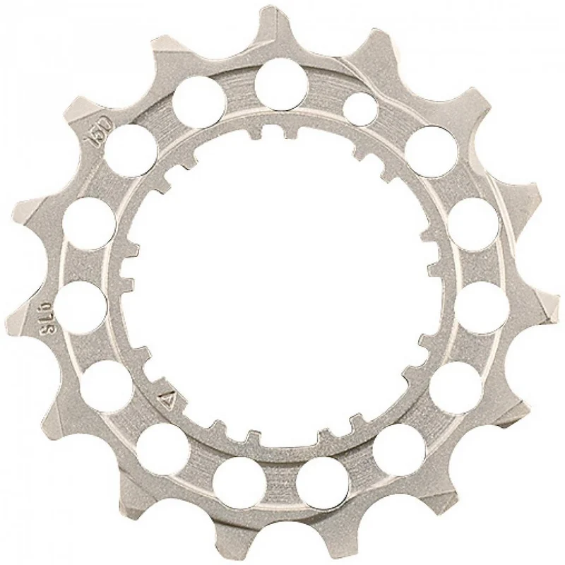SHIMANO Ritzel für CS-R9200 - 15 Zähne, 11-30, 30,, 11-34