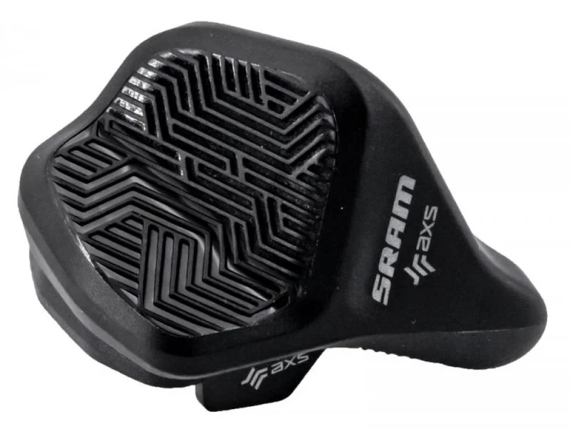 SRAM Controller POD AXS einzelner Hebel links - ergonomische, individuell konfigurierbare AXS-Steuerung