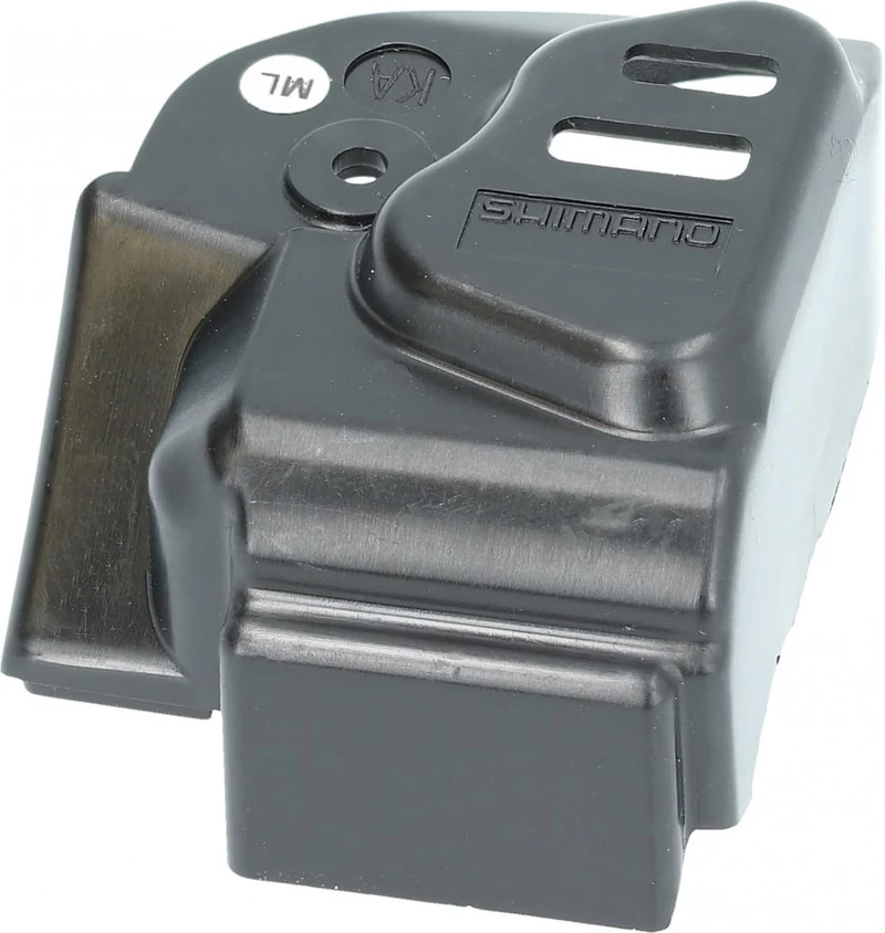 SHIMANO Abdeckung und Schraube für Schalteinheit SG-3C40/3R40 - 5 g, Ersatzteil