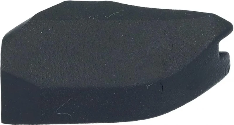 SHIMANO Anschlagsschutz aus Kunststoff RD-M7100 - Schaltwerk-Schutz, 10 g, Y3FY51000