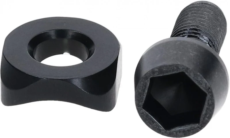 SHIMANO Klemmschraube FD-R9150 M5x15 mm - 15 mm