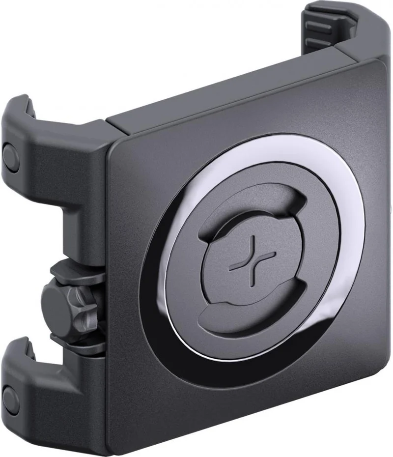 SP Connect Universal Phone Clamp SPC+ - Flexible Handyhalterung für jedes Abenteuer