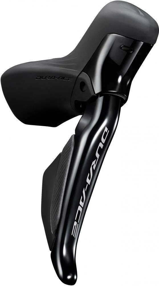 SHIMANO Schalt-/Bremshebel DURA-ACE Di2 ST-R9270 Rechts - maximale Kontrolle und Präzision
