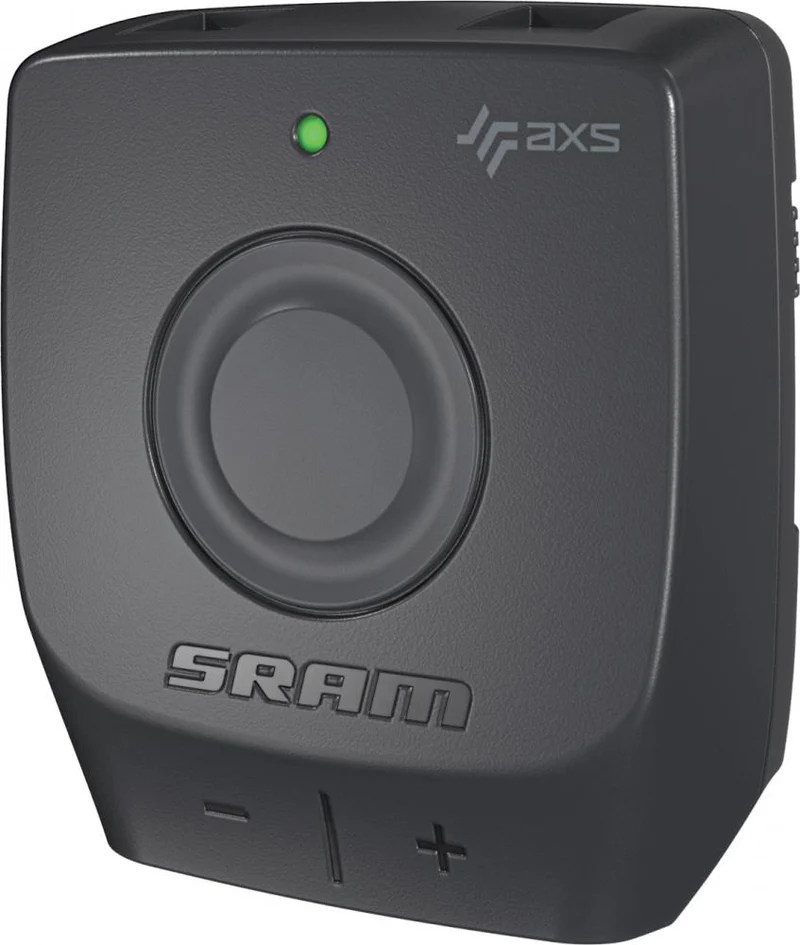 SRAM Blipbox RED AXS eTap Steuereinheit - Kompakte Schaltzentrale für Road-Einsatz