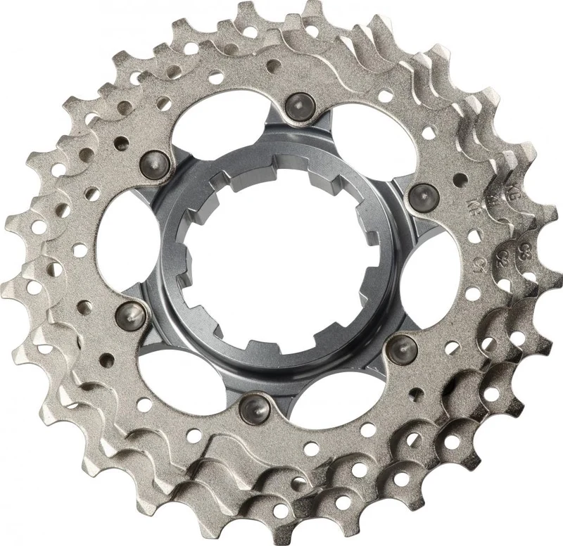 SHIMANO Ritzel für CS-6700 21-23-25 Zähne, 11-25