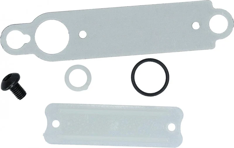 SHIMANO Dichtung Ausgleichsbehälter BL-S700 - Ersatzdichtung für Bremshebel, ca. 9 g