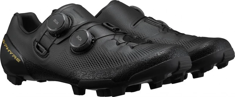 SHIMANO RX910, SCHUH, WIDE, SPD, BLACK, UNISEX, SIZE: 47 Fahrradschuhe - 910,