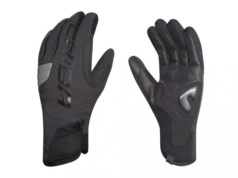 Chiba Handschuhe Bioxcell Warm Winter schwarz Gr XS/6