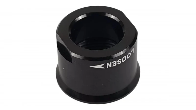 REAR EDC REAR - DS 12X148MM THREADED SRAM XD END CAP FOR FORMULA HUB (SPD-14321 / SP-16481) (GWD-1000) - Endkappen