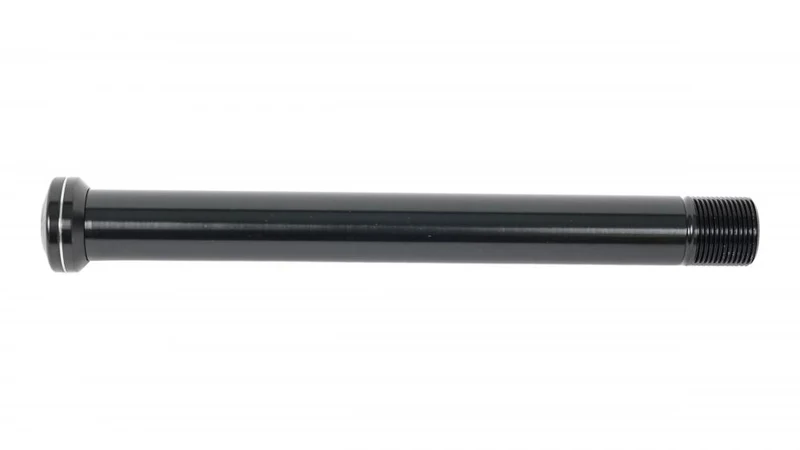 SR SUNTOUR NCX-E25 Steckachse 15x100mm - Durchsteckachse für E-Bike Federgabel - Thru-Axle