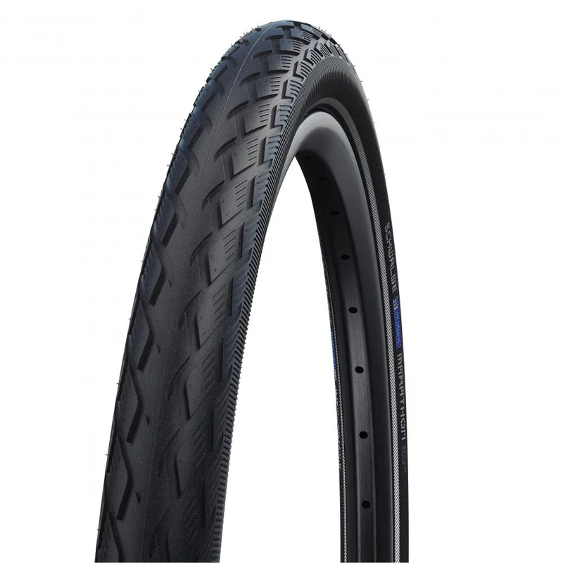 Schwalbe Reifen MARATHON 27.5x1.65 650x42B ETRTO 44-584 ADDIX Performance Line E-25 HS420
