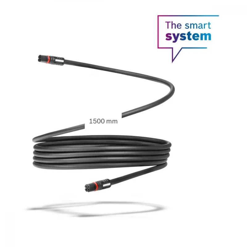 Bosch Display-Kabel, 1.500 mm (BCH3611_1500) - zuverlässige Verbindung in moderner Ausführung