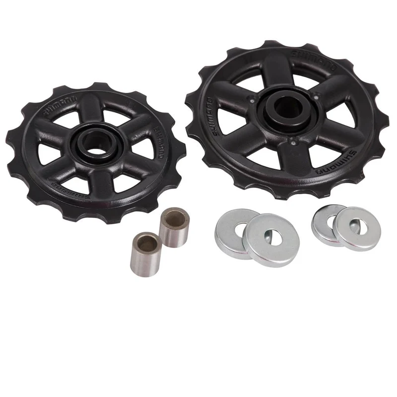 SHIMANO Schaltrollensatz für RD-M310 Schaltrollensatz