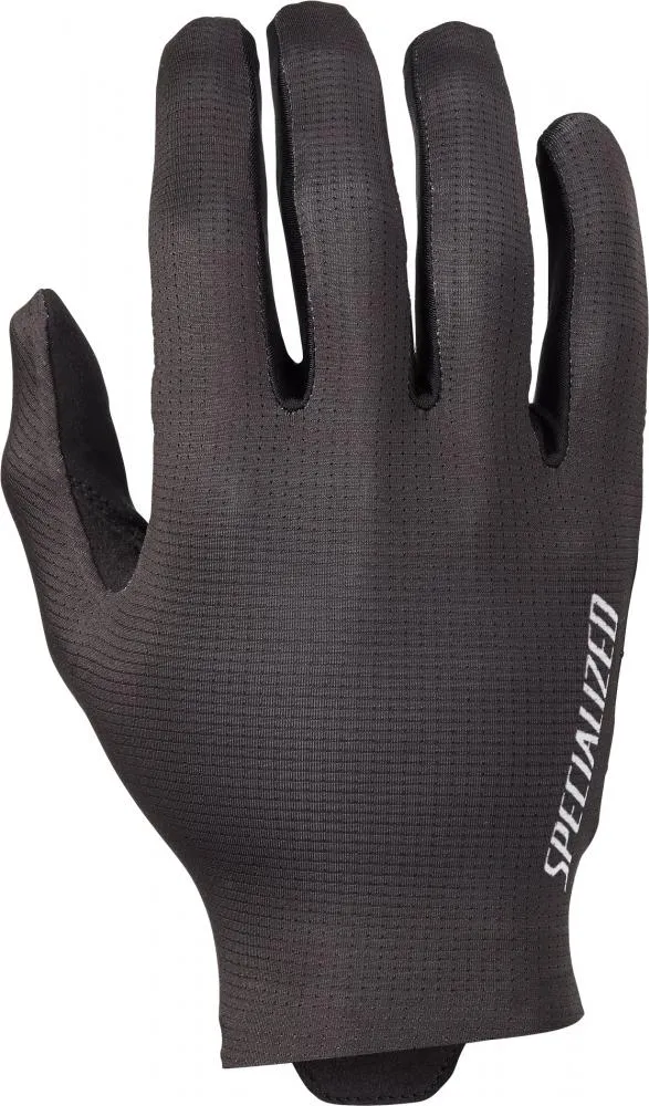 SL PRO GLOVE LF BLK XL - Professioneller Langfinger-Handschuh in Schwarz Größe XL - Bekleidung
