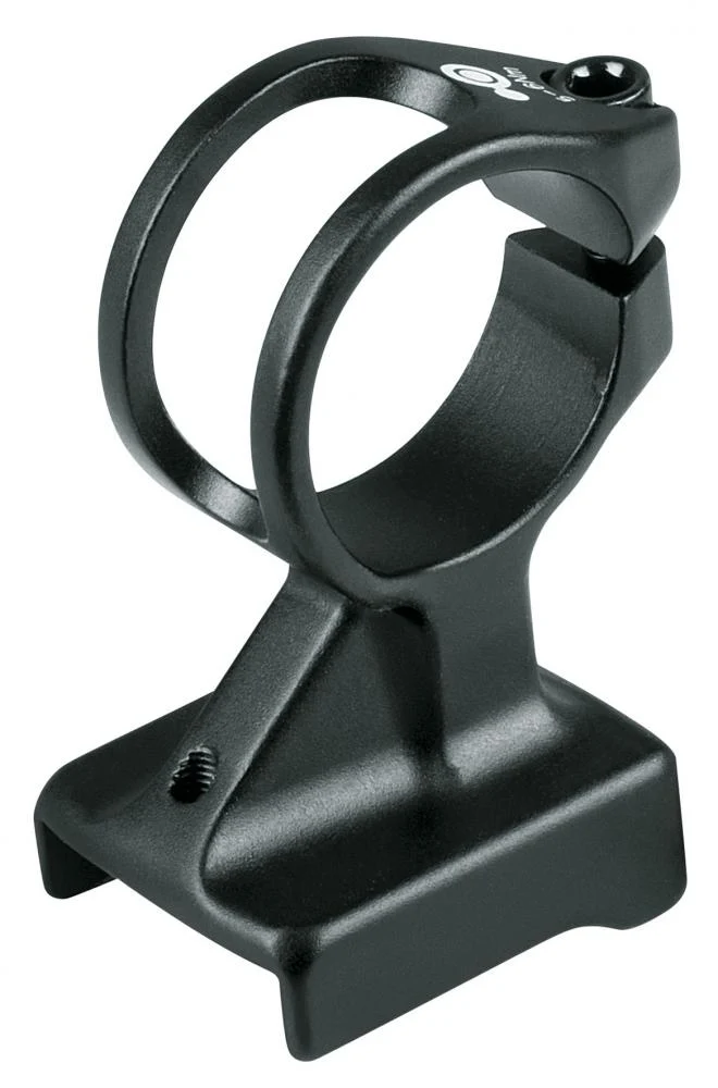 HUMPERT ERGOTEC MonkeyLink ML-Bracket 1 Halterung für Swell X/XR Vorbauten, 31,8 mm Klemmung, 60x42x40 mm, kompatibel mit MonkeyLink Beleuchtungssystemen