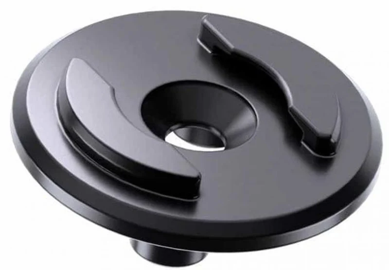 SP Connect SP Head SPC+ Handle Bar Pro Alu One Size - Adapterkopf für moderne Ausführung