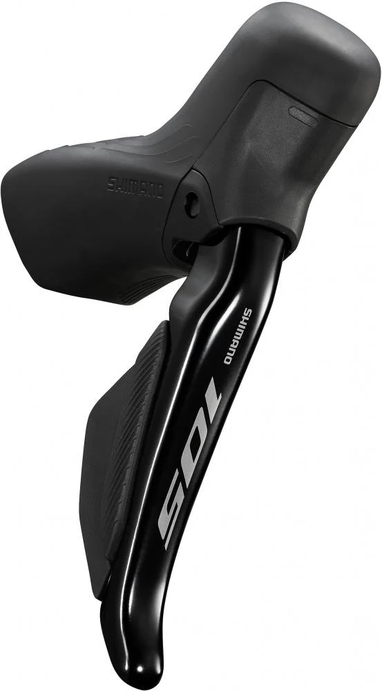 Shimano 105 ST-R7170-R Di2 Schalt-/Bremshebel rechts 2x12