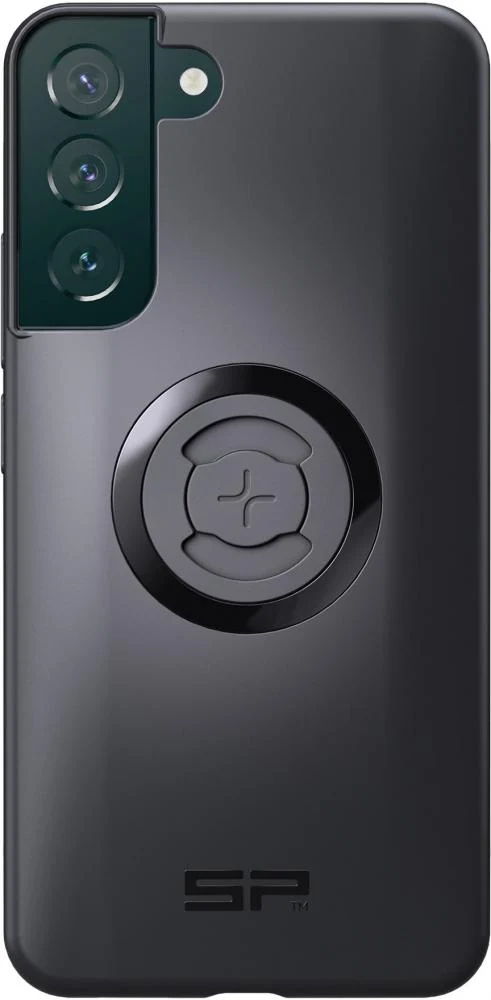 SP Connect SP Phone Case SPC+ S22+ - schlanke Schutzhülle für Samsung Galaxy S22+