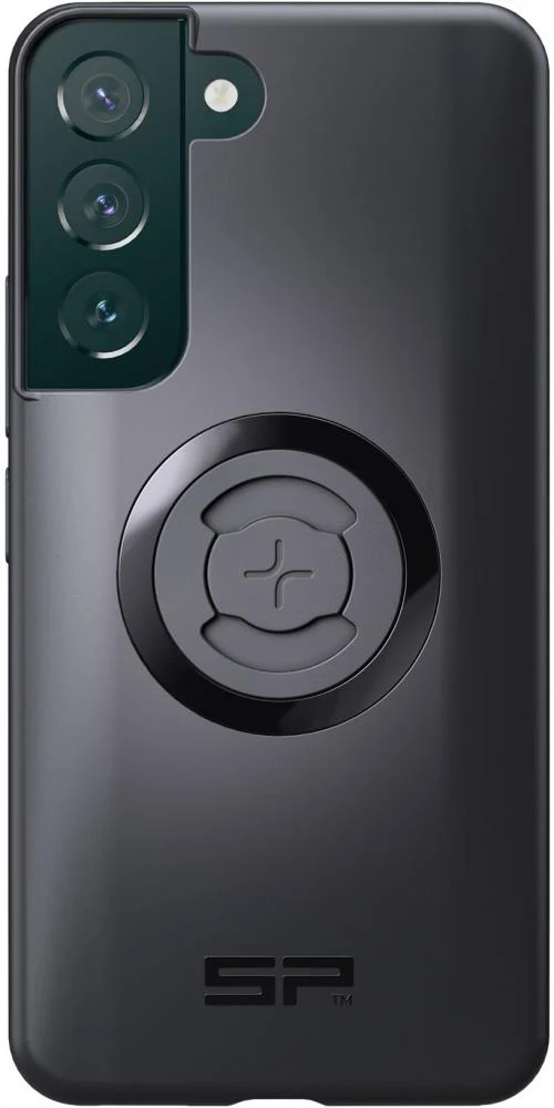 SP Connect SP Phone Case SPC+ S22 Größe S22 - schlanke, sichere Handyhalterung