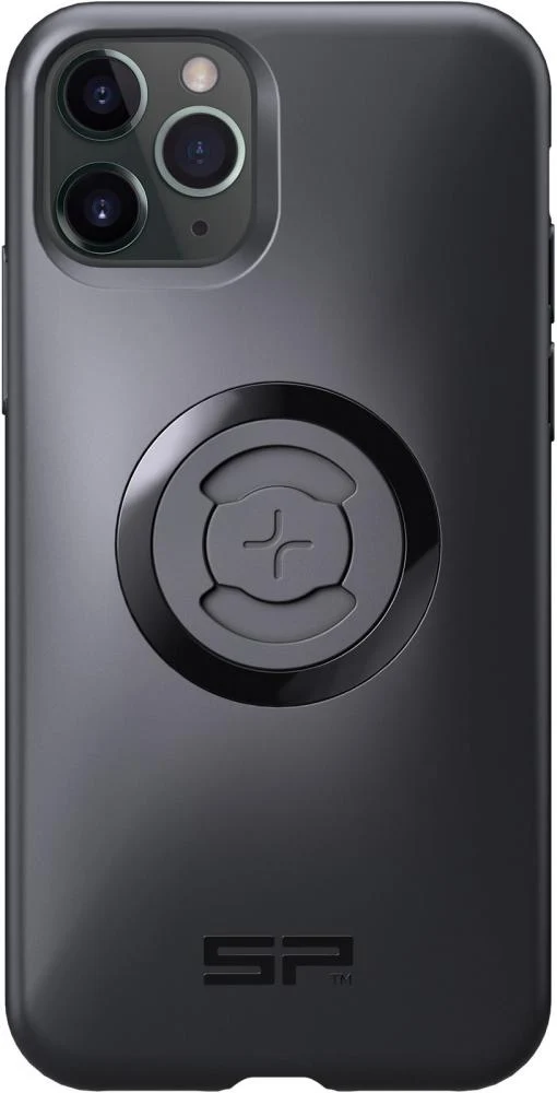SP Connect SP Phone Case SPC+ iPhone 11 Pro/XS/X XS - schlanke Schutzhülle mit Halterungskompatibilität