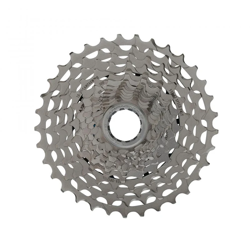 Campagnolo Zahnkranz-Kassette Super Record WRL