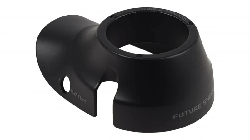 FUTURE HDS SUB - Abdeckkappe - FUTURE SHOCK HEADSET 1-PIECE TOP COVER 15MM STACK