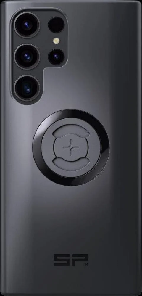 SP Connect SP Phone Case SPC+ S23 Ultra - schlanke Hülle mit MagSafe-Komfort